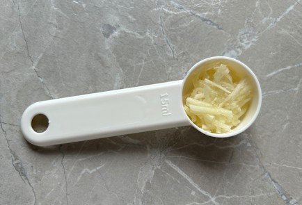 Фото шага рецепта Запеченная кукуруза 187049 шаг 5  