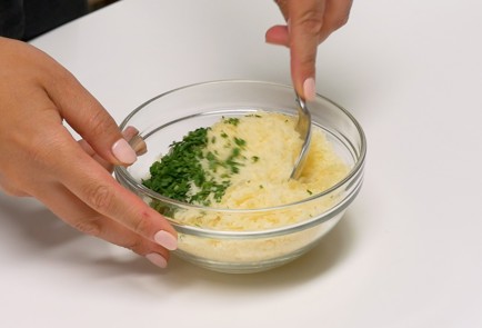 Фото шага рецепта Фаршированные кабачки 37719 шаг 10  