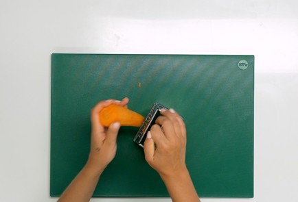 Фото шага рецепта Фаршированные кабачки 37719 шаг 2  