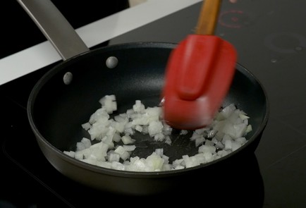 Фото шага рецепта Фаршированные кабачки 37719 шаг 3  