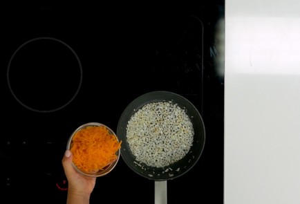 Фото шага рецепта Фаршированные кабачки 37719 шаг 4  