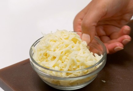 Фото шага рецепта Фаршированные кабачки 37719 шаг 9  