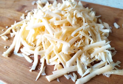 Фото шага рецепта Запеченные перцы 189283 шаг 8  