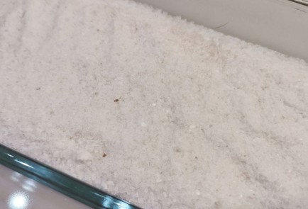 Фото шага рецепта Запеченные трюфельные куриные ножки 173368 шаг 1  