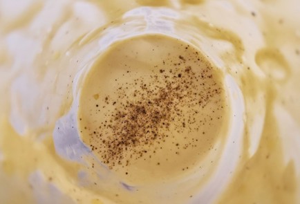 Фото шага рецепта Запеченные трюфельные куриные ножки 173368 шаг 3  