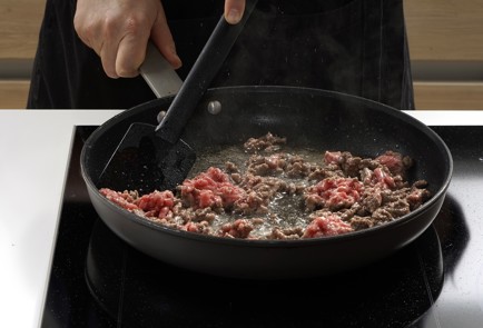 Фото шага рецепта Запеченный батат 152824 шаг 3  