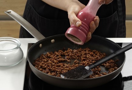 Фото шага рецепта Запеченный батат 152824 шаг 5  