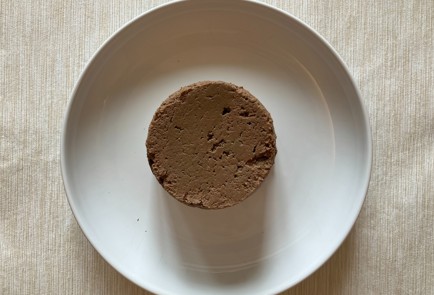 Фото шага рецепта Запеченный паштет из печени индейки 173637 шаг 10  