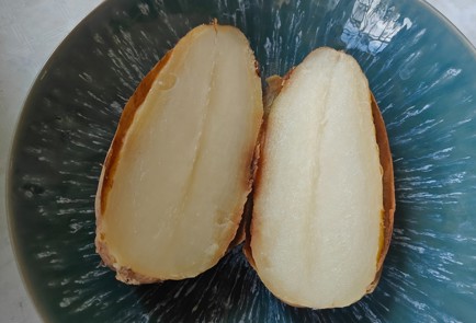 Фото шага рецепта Запеченный картофель с беконом 189490 шаг 6  