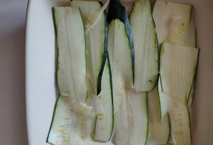 Фото шага рецепта Запеканка из цукини и фарша с овощами 186991 шаг 12  