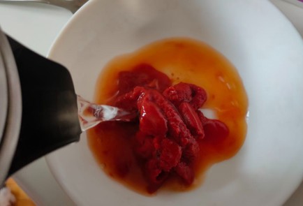 Фото шага рецепта Запеканка из цукини и фарша с овощами 186991 шаг 14  