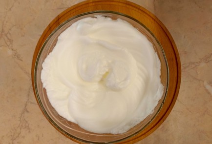 Фото шага рецепта Запеканка из цветной капусты с ветчиной 186976 шаг 12