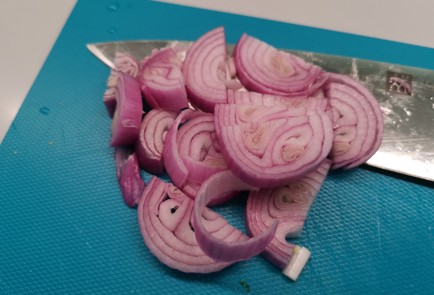 Фото шага рецепта Запеканка из цветной капусты 175896 шаг 1  