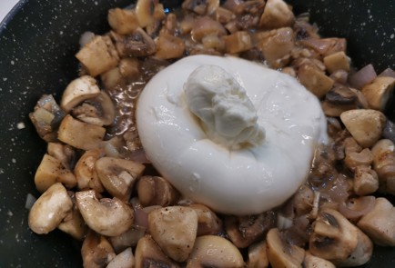 Фото шага рецепта Запеканка из цветной капусты 175896 шаг 11  