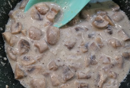 Фото шага рецепта Запеканка из цветной капусты 175896 шаг 12  