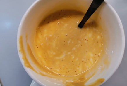 Фото шага рецепта Запеканка из цветной капусты 175896 шаг 13  