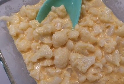 Фото шага рецепта Запеканка из цветной капусты 175896 шаг 14  