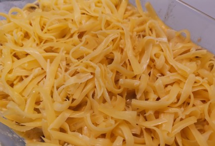 Фото шага рецепта Запеканка из цветной капусты 175896 шаг 16  