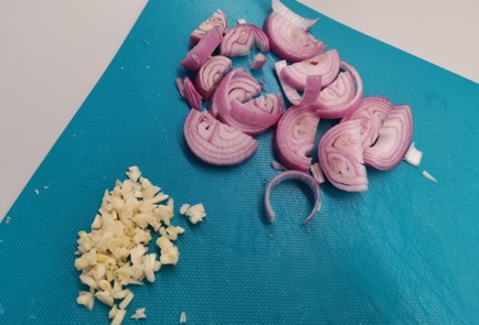 Фото шага рецепта Запеканка из цветной капусты 175896 шаг 2  