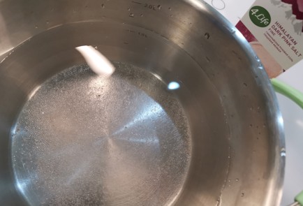 Фото шага рецепта Запеканка из цветной капусты 175896 шаг 4  