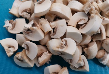 Фото шага рецепта Запеканка из цветной капусты 175896 шаг 6  