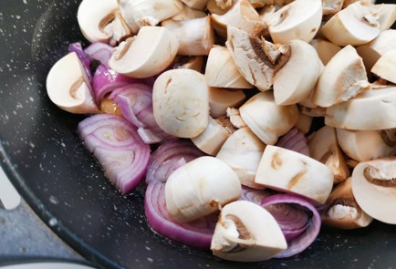 Фото шага рецепта Запеканка из цветной капусты 175896 шаг 8  