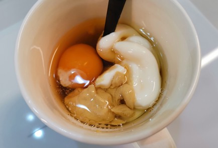 Фото шага рецепта Запеканка из цветной капусты 175896 шаг 9  