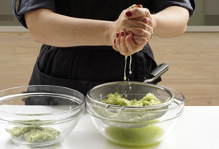 Фото шага рецепта Запеканка из кабачка и цукини с сыром 152731 шаг 3  