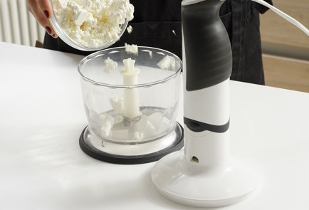 Фото шага рецепта Запеканка из кабачка и цукини с сыром 152731 шаг 4  