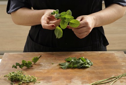 Фото шага рецепта Запеканка из кабачка и цукини с сыром 152731 шаг 5  