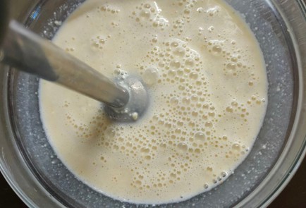 Фото шага рецепта Запеканка из кабачков помидоров и домашнего творога 174519 шаг 10  