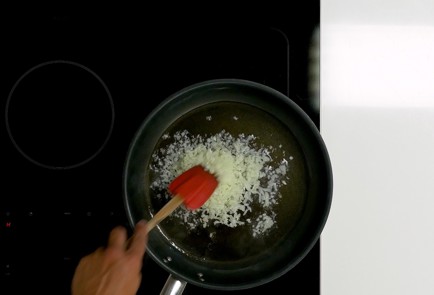 Фото шага рецепта Запеканка из макарон 151191 шаг 3  