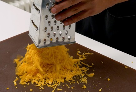 Фото шага рецепта Запеканка из макарон 151191 шаг 8  