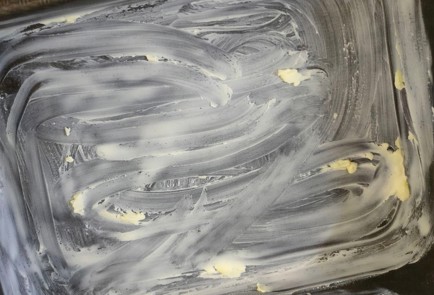 Фото шага рецепта Запеканка из семги и брокколи 175633 шаг 12  