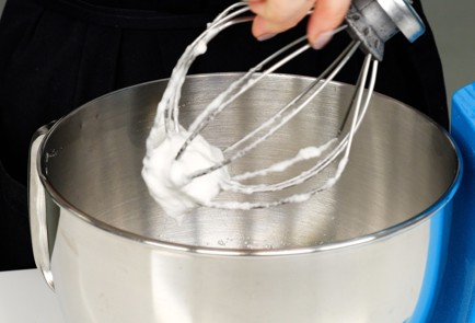 Фото шага рецепта Запеканка из тыквы 151796 шаг 6  