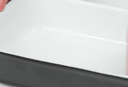 Фото шага рецепта Запеканка из яичной лапши c курицей 173512 шаг 12  