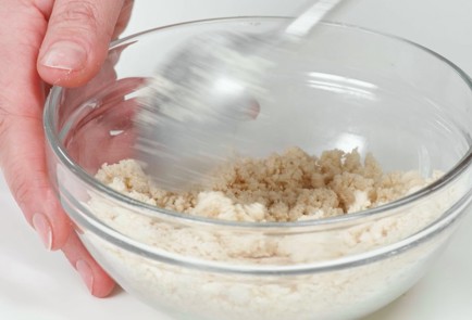 Фото шага рецепта Запеканка из яичной лапши c курицей 173512 шаг 14  