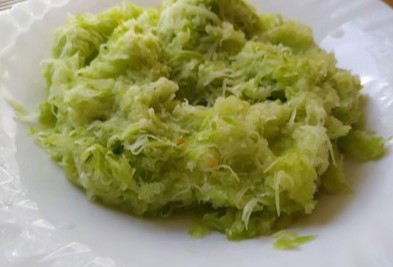 Фото шага рецепта Запеканка картофельная с фаршем 189907 шаг 5  