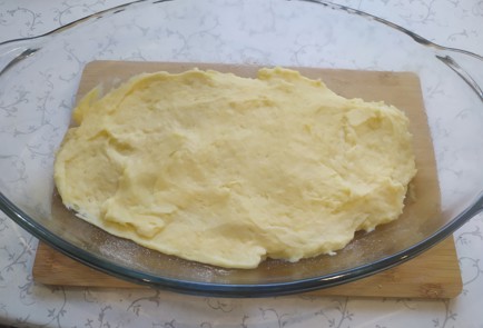 Фото шага рецепта Запеканка картофельная с фаршем 189907 шаг 7  