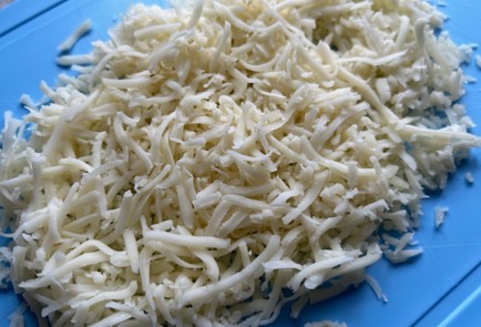 Фото шага рецепта Запеканка с брокколи 174254 шаг 11  