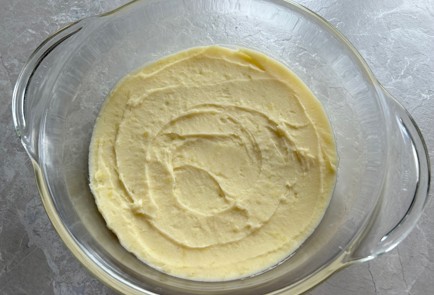 Фото шага рецепта Запеканка с фаршем и картофелем 174248 шаг 10  