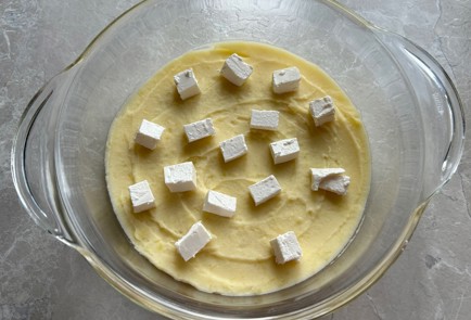 Фото шага рецепта Запеканка с фаршем и картофелем 174248 шаг 11  