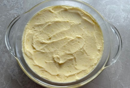 Фото шага рецепта Запеканка с фаршем и картофелем 174248 шаг 13  