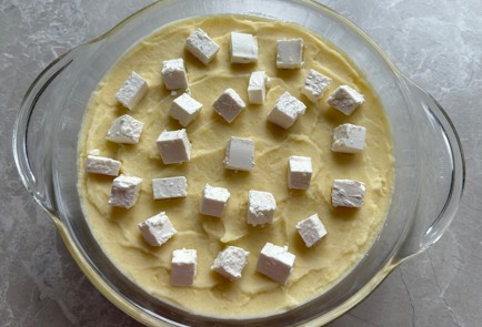 Фото шага рецепта Запеканка с фаршем и картофелем 174248 шаг 14  