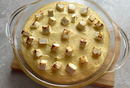 Фото шага рецепта Запеканка с фаршем и картофелем 174248 шаг 15  