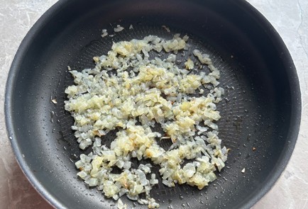 Фото шага рецепта Запеканка с фаршем и картофелем 174248 шаг 4  