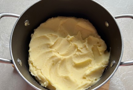 Фото шага рецепта Запеканка с фаршем и картофелем 174248 шаг 9  