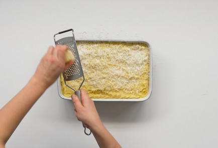 Фото шага рецепта Запеканка с фаршем 151465 шаг 10  