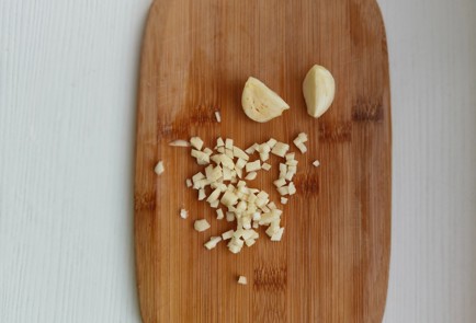 Фото шага рецепта Запеканка с индейкой кабачками и помидорами 174850 шаг 3  