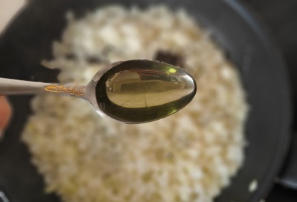 Фото шага рецепта Запеканка с индейкой кабачками и помидорами 174850 шаг 5  